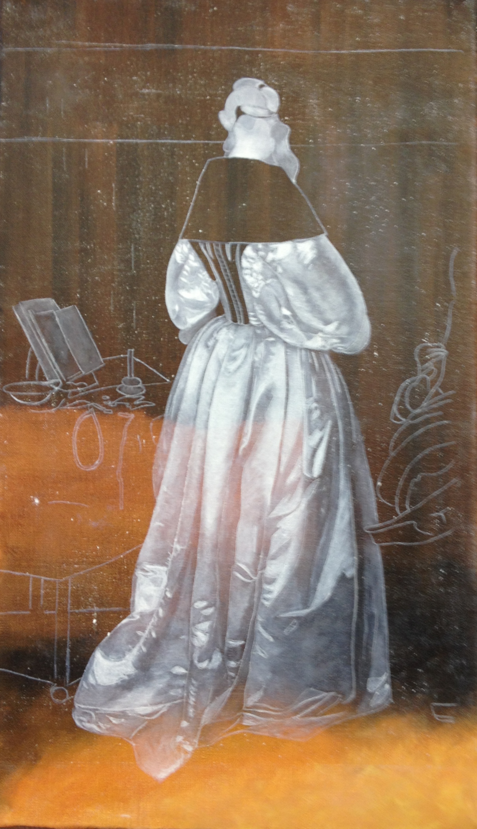 Copies de tableaux